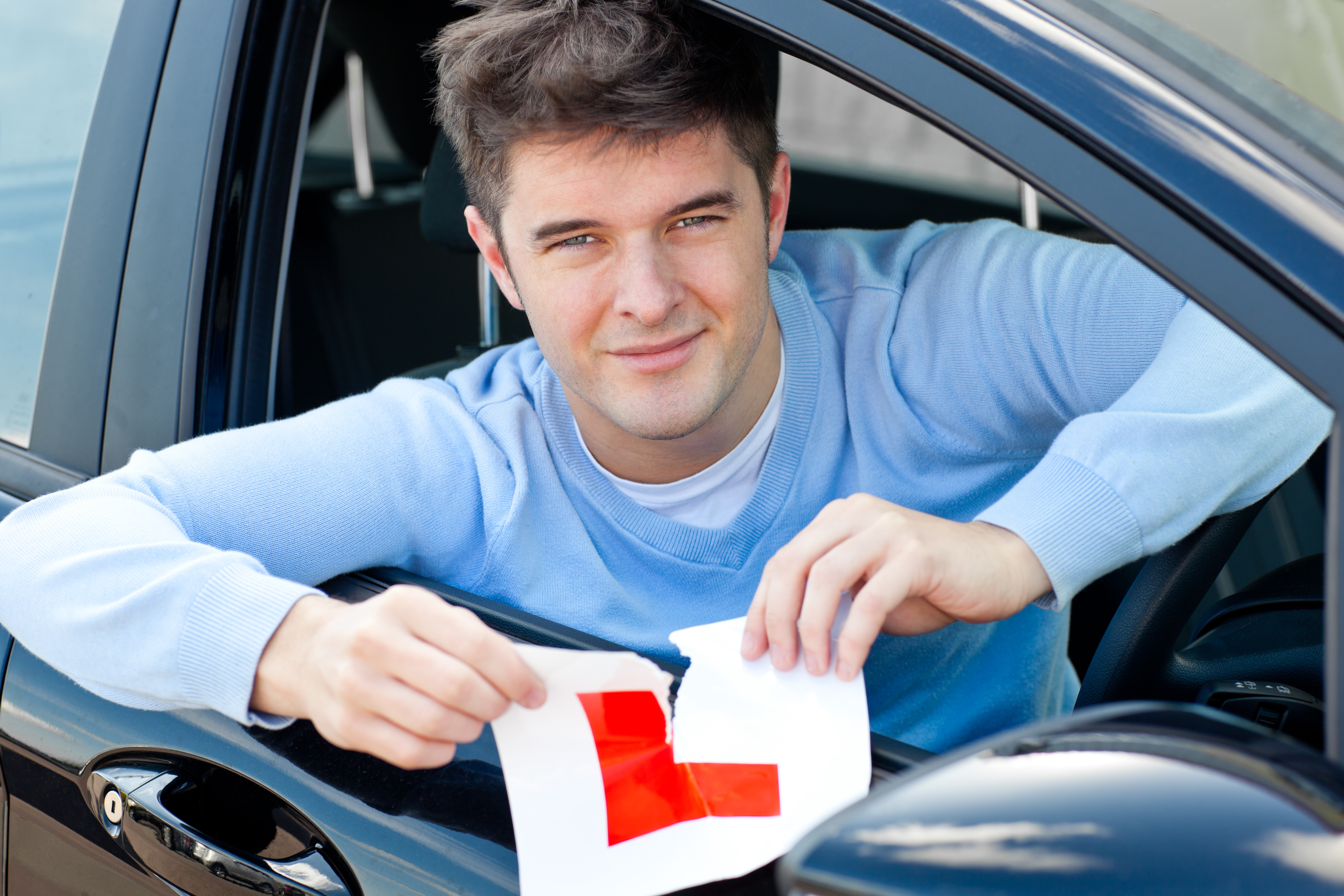 Intensive driving courses – information and prices